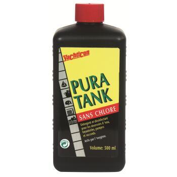 Nettoyant réservoirs pour camping-car Pura Tank