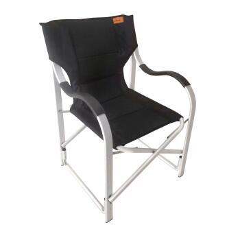 Fauteuil de camping Directeur XL Cuba