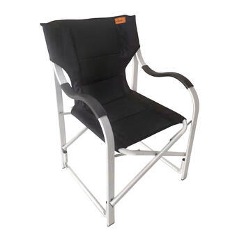 Fauteuil de camping Directeur XL Cuba