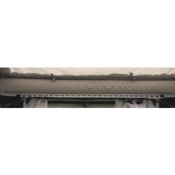 Kit d'éclairage LED spécial auvents