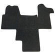 Tapis de sol cabine : Master à partir de 2010 Just4Camper