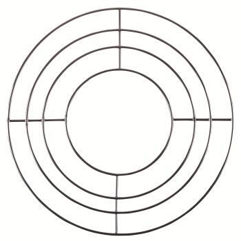 Grille pour four de camping