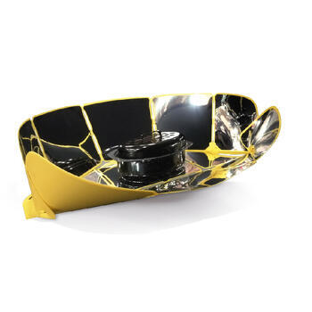 Four solaire portable Sungood