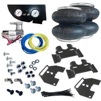 Pack Air Boxer / Jumper / Ducato 280/290 - 1988 - 1993