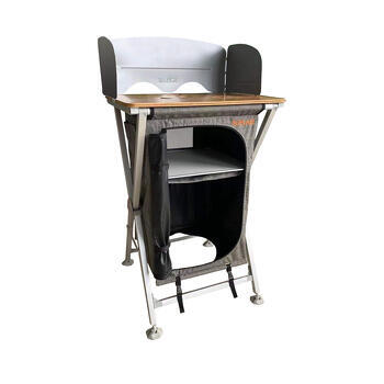 Meuble de camping cuisine Chef Hanoï