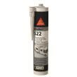 Mastic Sikaflex 522 pour camping-car : - Blanc 300 ML Sika