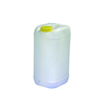 Jerrican alimentaire grande ouverture pour camping-car : Contenance : 30 Litres