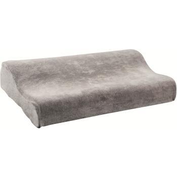 Oreiller à mémoire de forme rectangulaire Mémo Camper