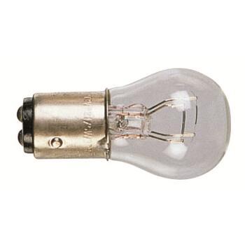 Ampoule 12 Volts B15 (2 plots) 21/5 Watts