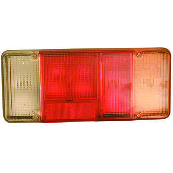 Feu arrière droit de recul