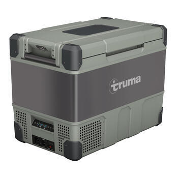 Glacière à compression Cooler Dual Zone