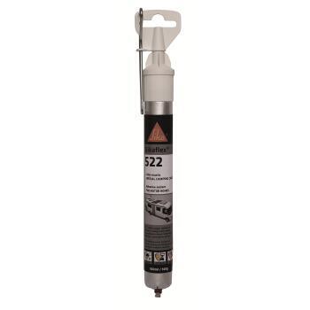 Mastic Sikaflex 522 pour camping-car : - Blanc 100 ML
