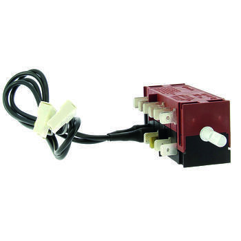 Sélecteur d'énergie pour réfrigérateurs