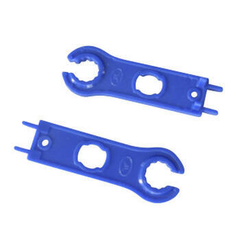 Paire de clés de serrage MC4