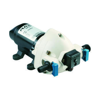 Pompe 12 Volts automatique pour camping-car