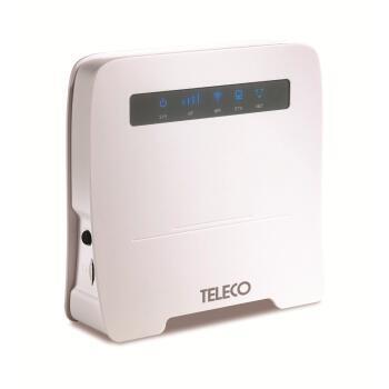 Routeur Wifi Van T400 sans antenne