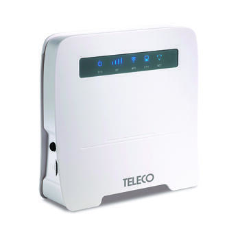 Routeur Wifi Van T400 sans antenne