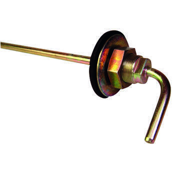 Tube plongeur réservoir standard pour chauffage