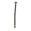 Lyre gaz souple haute pression pour camping-car : Longueur : 350 mm Favex