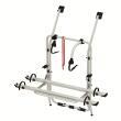 Porte-vélos pour mini-vans Carry-Bike : VW T4 Fiamma