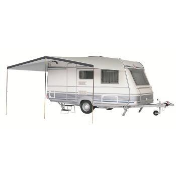 Solette pour caravane et fourgon Elba