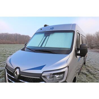 Store d'occultation REMIfront Pare-brise pour Renault Master