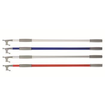 Crochet extensible pour bâche de camping-car