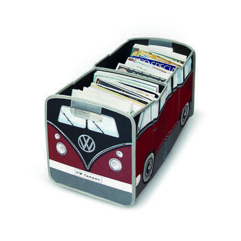 Boite de rangement Volkswagen Collection