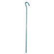 Piquet fil avec crochet en acier : longueur 24 cm Just4Camper