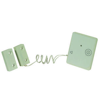 Capteur périmétrique déporté GT854 CE pour centrale d'alarme GT908