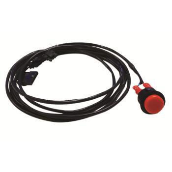 Bouton d'hivernage Epsilon