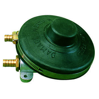 Pompe eau à pied pour camping-car