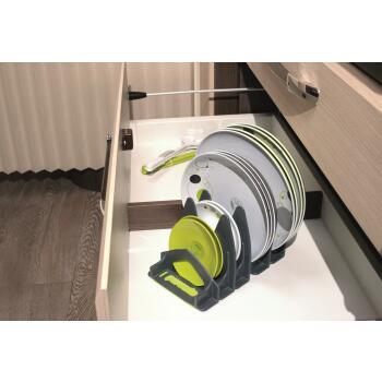 Range assiettes - égouttoir