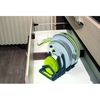 Range assiettes - égouttoir