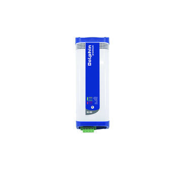Chargeur de batterie AC/DC 40A