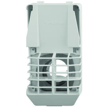 Ventouse pour chauffage à gaz Truma S2200