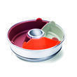 Set de moules en silicone : - Version standard Omnia