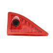 Caméra de recul spécial fourgon : feu Stop MASTER III Just4Camper