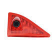 Caméra de recul spécial fourgon : feu Stop MASTER III Just4Camper