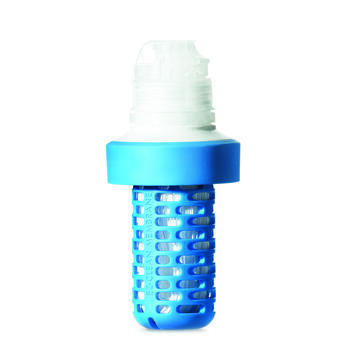 Cartouche de rechange pour gourde BeFree