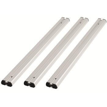 Rails de montage Veloslide