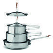 Batterie de cuisine : - Modèle : Small PRIMUS