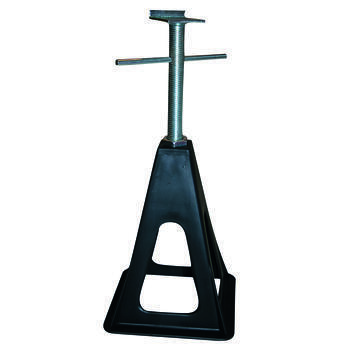 Chandelles de stabilisation plastique Al-Ko Eco-Jack
