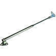 Compas de placard en acier : - Longueur 200 mm Just4Camper