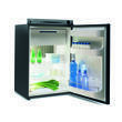 Frigos trimixtes VTR à absorption encastrables : VTR5075 DG - 72L Vitrifrigo