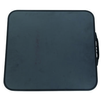 Plateau de camping pour tabouret