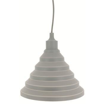 Lampe suspension en silicone - 12 Volts