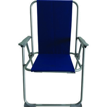 Fauteuil de camping pliant Classic Blue