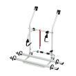 Porte-vélos pour mini-vans Carry-Bike : VW T3 / T25 Fiamma