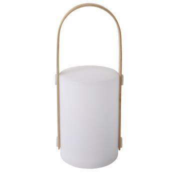 Lampe de table Urban Outdoor : - Modèle : Beddington 150 lumens